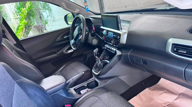 PEUGEOT LANDTREK - 2023